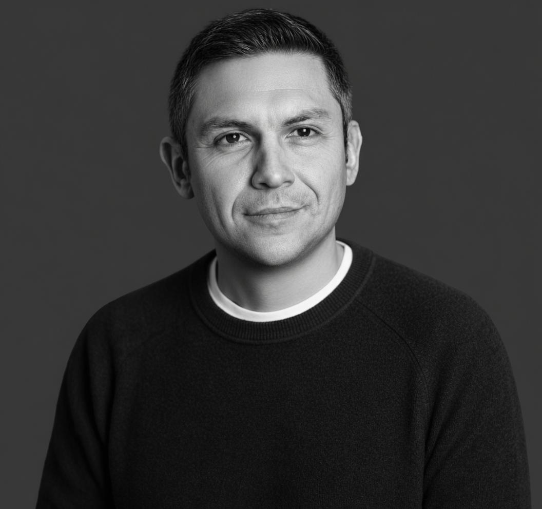 Chris Penabad